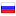 gweak.ru server is located in Russia